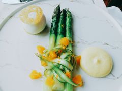 -翡翠36餐厅(浦东香格里拉店)