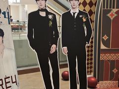 店内环境-洋洋广场(南街店)