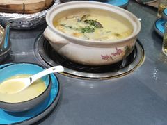-金龙·打边炉(武进路店)