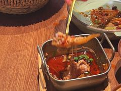 -大盐帮川菜馆(长楹天街店)