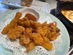 -周渝食惦酸菜鱼(青浦店)