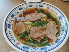 -直隶安家罩饼(复兴路店)