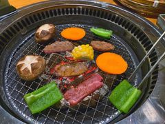-一牛道炭火烧肉居酒屋(椒江店)