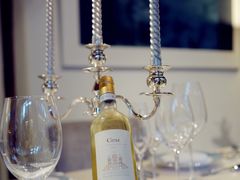 酒-北京古城老院厉晓麟精致菜