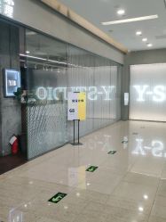 -Y-STUDIO原理