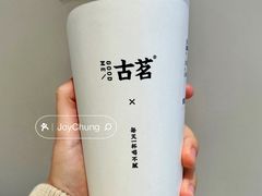 -古茗(番禺厦滘店)