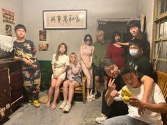 -棂笼·深度沉浸密室(武汉旗舰店)