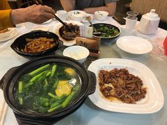 -勝記酒家·37年老字号·经典粤菜(荔枝公园店)