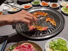 -喜鹊烤肉酒场(美乐城店)