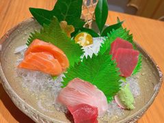 -锅物新语&寿喜烧.炉端割烹(世博源店)