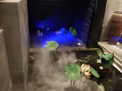 -沅江水·湖南家宴(南村万博长隆商圈店)