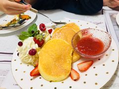 -娜娜家·Nana's restaurant(国金汇店)