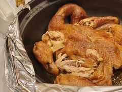 -老爷庙风味美食府(魏都大道店)