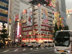 -秋叶原电器街