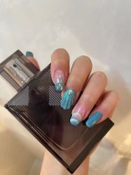 -雅洁美甲美睫