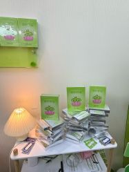 -凡碧诗毛孔清洁收细