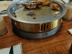 -汉巴味德·烤肉与啤酒的自助(杭州大悦城店)