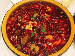 -李氏传家菜(兴城路店)