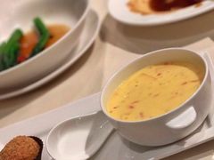 杨枝甘露组合-利苑酒家(华熙国际店)
