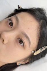 -韩美绣·骨相纹眉·洗眉美瞳线