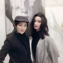 -INSTYLE造型·明星店