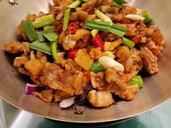 -呷湘厨·家宴·鱼汤捞饭(津南店)