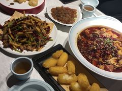 -津沽小院(天津之眼店)