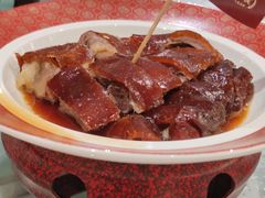 -稻香酒家·35年老字号(侨光店)
