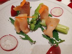 -伊斯坦布尔土耳其清真咖啡餐厅