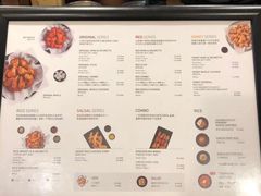 -Kyochon1991校村炸鸡(杨高中路店)