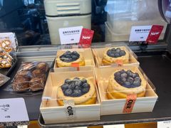 -OUR Bakery(三里屯太古里店)