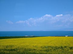 -青海湖国家重点风景名胜区