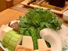 -然锅料理