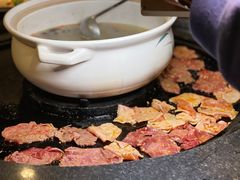 -丽江金茂凯悦臻选酒店-滇香馆