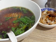 -君东记本帮面馆(天钥桥路店)