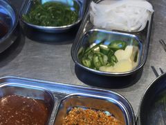-哈哈碳都·牛肋条无限自助烤肉(台江万达店)