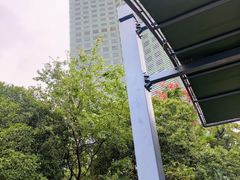 -万豪咖啡厅