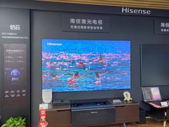 -苏宁易购(Suning Elec无锡五洲国际装饰城)