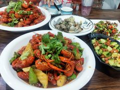 -虾忆鲜.龙虾.烧烤.小海鲜(桐乡店)