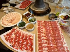 -阳坊大都涮羊肉(阳坊总店)