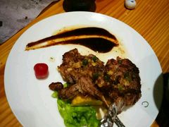-花潮料理艺食馆(世欧广场店)