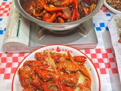 -去吃龙虾 | 烧烤·龙虾馆(红林世界城店)