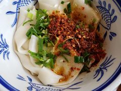 biangbiang面-西安饭庄·非遗陕菜(钟楼店)