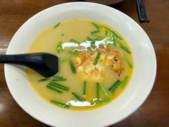 -三百碗宝应长鱼面(板仓街店)