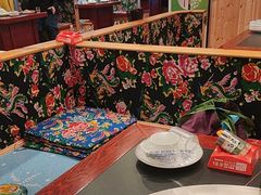 -田家大院东北农家菜铁锅炖(西安总店)