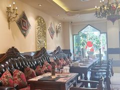 -BRBR叙利亚餐厅(总店)