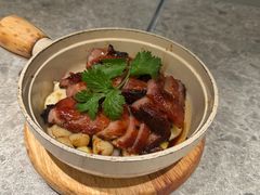 -留半山·香港食堂(啦啦宝都店)