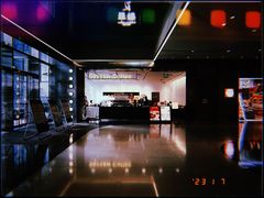 -Seesaw Coffee(上海尚悦湾店)