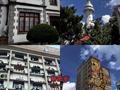 -东辰望海鱼码头·海鲜餐厅