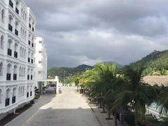 -芽庄中心购物广场